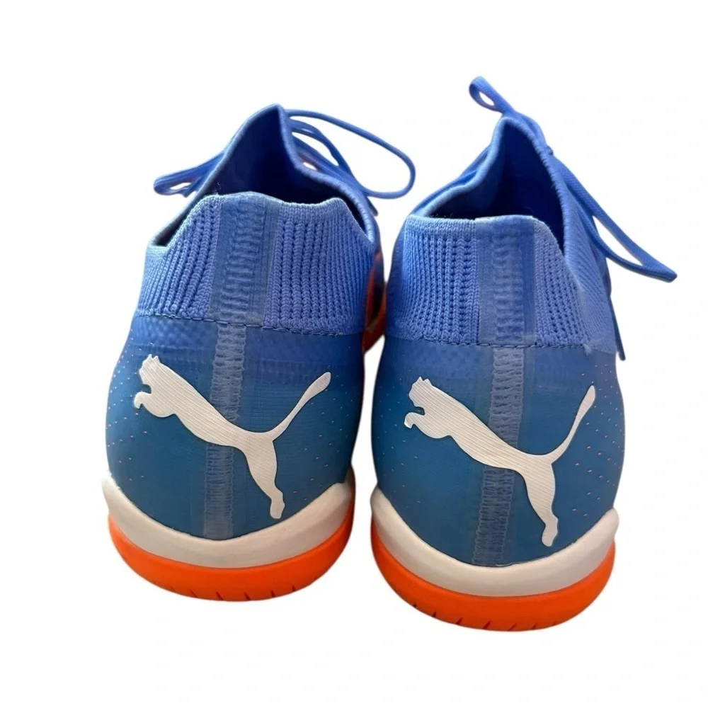 PUMA Men’s Future Match Turf Soccer Shoes – Size 12  – New Without Box